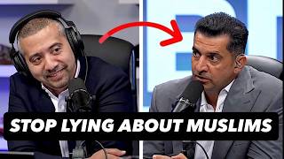 PBD’s Islamophobic Lies BACKFIRE On His Own Show as Mehdi Hasan Defends Muslims & Islam
