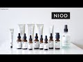 NIOD Brand Review | Gothamista