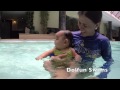 Baby Ahava's Swim Lessons by Aqualogic Swim Co
