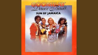 Sun Of Jamaica chords