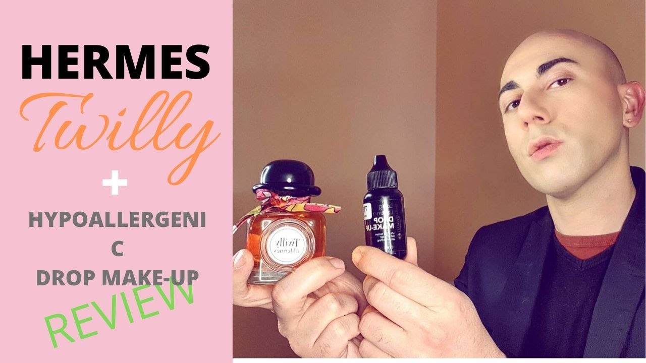Twilly hermes profumo opinioni Outlet