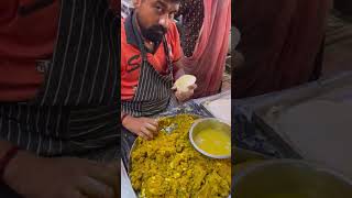 Jodhpur Most Famous 'Shahi Samosa' in Making at Extreme Level | Indian Street food | Rajasthan |