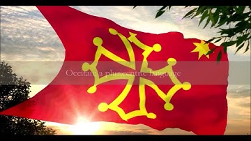 Occitan a pluricentric language