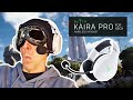 Test du Razer Kaira Pro Xbox : un excellent casque sans fil (Pour ARC RAIDERS)?