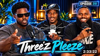 Takiyah Babers throws baby in the trash, The Cornell 7, Savanna James, Desi Banks || EPISODE 291