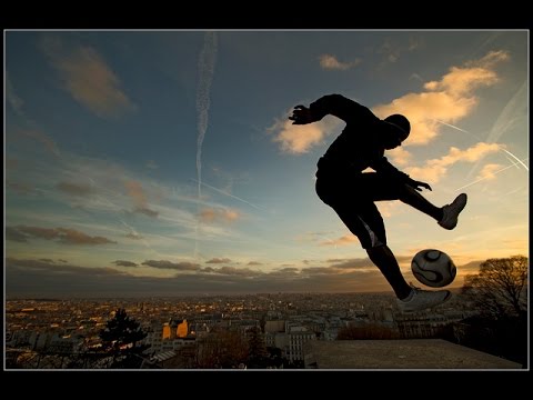 Freestyle Football Compilation 2014/2015 (HD) - YouTube Freestyle Football Compilation 2014/2015 (HD) - YouTube