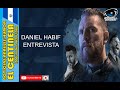 DANIEL HABIF - ENTREVISTA UN TESTIMONIO DE FE