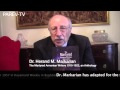 Dr. Herand M. Markarian: One-on-One: The Martyred Armenian Writers 1915