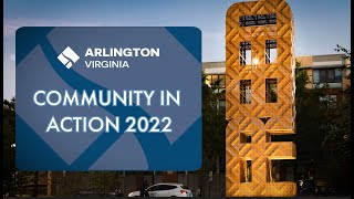 Community In Action 2022