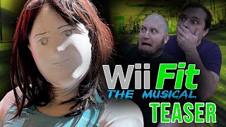 WII FIT THE MUSICAL Teaser Trailer