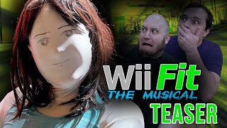 Wii Fit The Musical Teaser Trailer