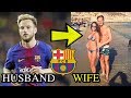 Barcelona Footballers Wives And Girlfriends 2018 | Messi, Rakitic, Suarez, Iniesta