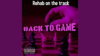 Back to the Game (feat. Shanty)