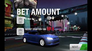 Racing Rival (GAMEPLAY) First Look Review Tutorial Walkthrough 2014 Android screenshot 4
