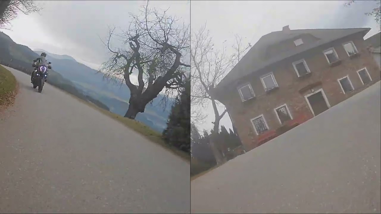 Geburtstagsausfahrt Mario 15 11 2025