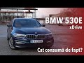 Top 5 lucruri pentru care BMW 530e hibrid este periculos. Sigur nu te gandesti!