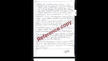 How to write assignments and Upload in KSOU platform app