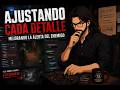 Puliendo la alerta del enemigo en Unreal Engine | Devlog en Directo