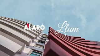 Alaró Llum - Edificio en construcción