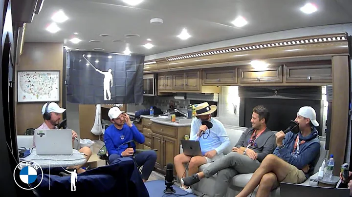 Live from the RV (Herb Rohler): Ryder Cup, Round 1