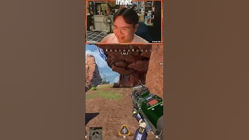 The almost clip #apexlegends #notastreamer #apex #funnyvideo #apexlegendsclips #apexclips