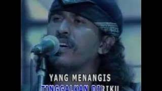 MATA DEWA  Iwan Fals Ft Kantata Takwa  (Best  Slow Rock 90an Vol.5   Bung Deny)