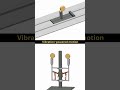 Vibration-powered motion #shorts