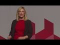 Susannah Cahalan at TEDxAmsterdamWomen 2013