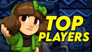 How to Play Spelunky 2 with Top Players