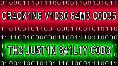 Cracking Video Game Codes: The Justin Bailey Code - Metroid NES