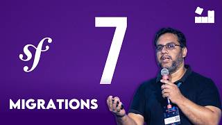 #17 [Symfony 7 First Steps] - DOCTRINE MIGRATIONS #symfony #php #coding