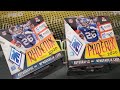 2020 Panini Phoenix Football 2 Hobby Box Opening! Nice Boxes! 6 Hits!