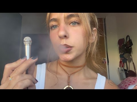 asmr casero ⋆. 𐙚˚࿔𝜗𝜚˚⋆ 