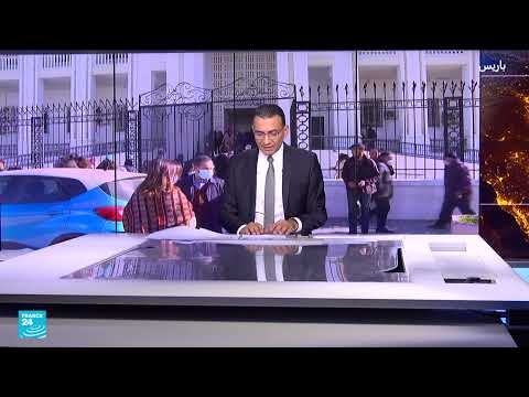 موريتانيا: إحالة وزير سابق وقائد معارض بتهمة المساس بأمن الدولة