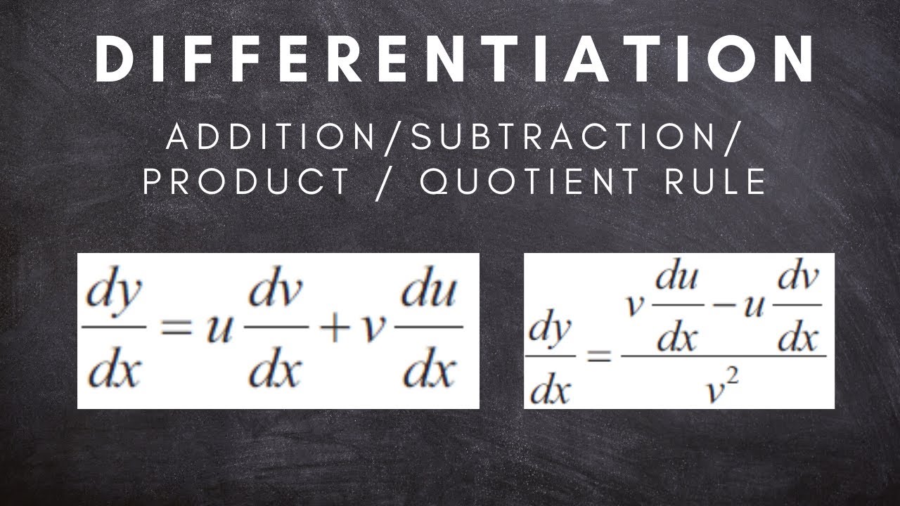 Product rule. Quotient Rule differentiation. Product Rule of differentiation. Product Rule derivative. Chain Rule product Rule Quotient Rule.