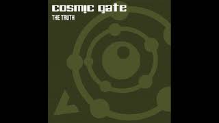 Cosmic Gate - The Truth (DJ Isaac Remix) Profile