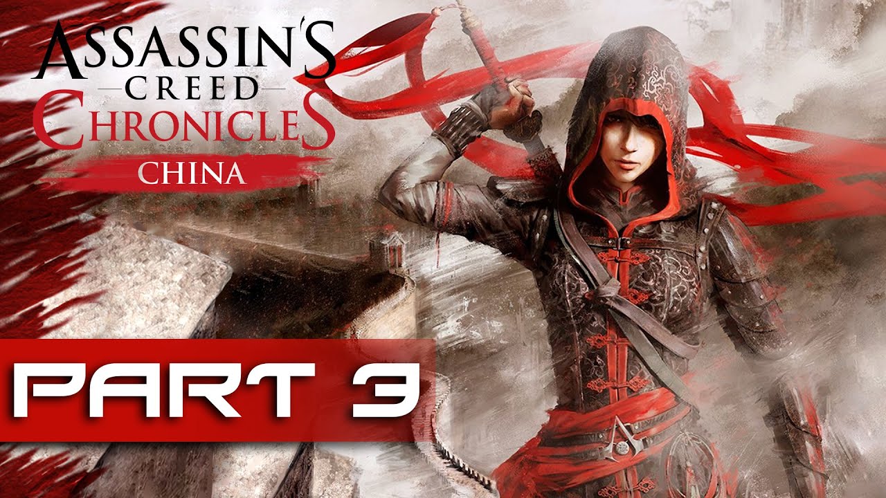 Assassins Creed Chronicles China геймплей. Assassin's Creed China Gameplay. Assassins Creed Chronicles China Wallpaper. Assassin's creed chronicles прохождение