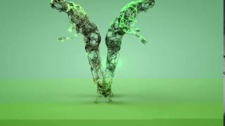 Geoplex - C4D Python AE ©DO2016