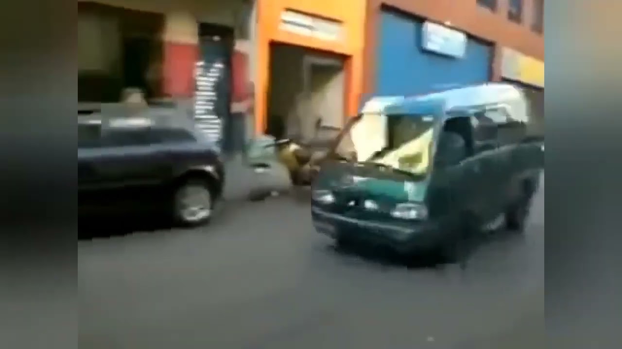 nico nico nii car (REUPLOAD)