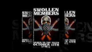 Swollen Members - Warrior (F. Tre Nyce &amp; Young Kazh) - AUDIO