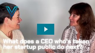 Why Lynne Laube Joins Valor as Operating Partner | Valor Ventures