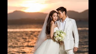 FINALE WEDDING STUDIO ยุ้ย และ ธัญญ์ ขอให้รักมั่นคงยืนยง ตราบนิรันดร์ FINALE WEDDING STUDIO ยุ้ย และ ธัญญ์ ขอให้รักมั่นคงยืนยง ตราบนิรันดร์