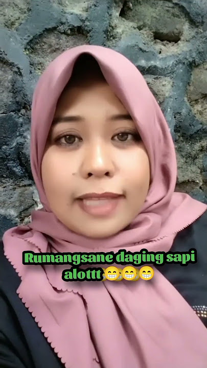 Ojo kesuwen selak alott 🤭😂 #vannyvideo #jangkauanluas #semuaorang