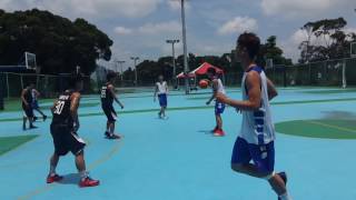 20160529 VS 嘉藥生科  4/5