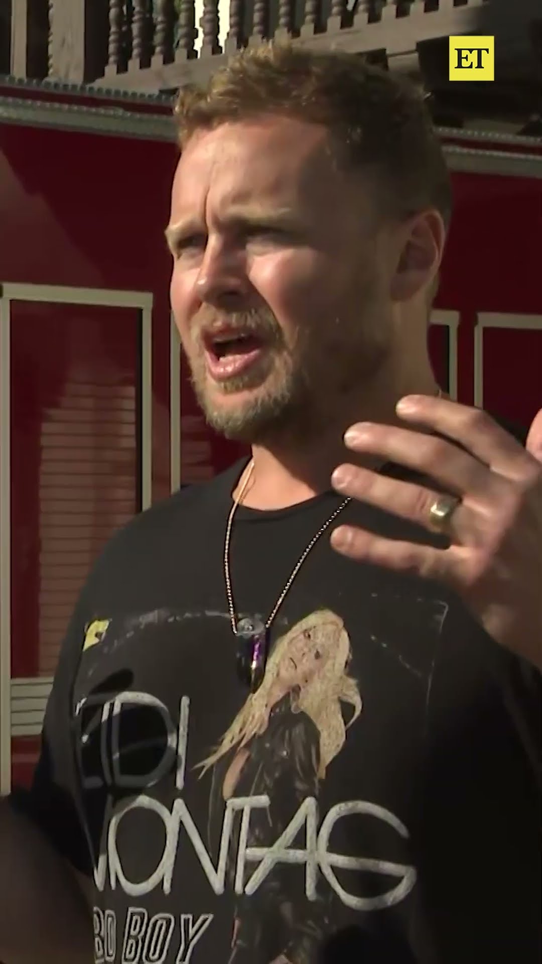#SpencerPratt and #HeidiMontag React to Her Music Topping the Charts After Their Home Burned Down