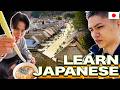 You Can Learn Japanese Just by Watching.