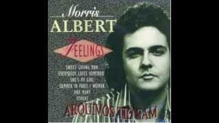 Feelings Morris Albert - Instrumental chords