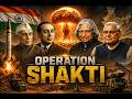 INDIA Nuclear Superpower Rise: The Visionaries' Dream