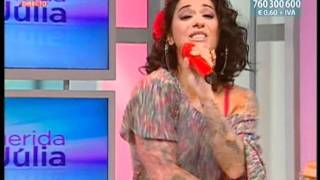 Ana Malhoa feat True Love - A noite é locura (Official Remix)