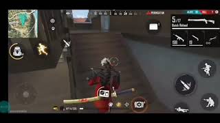 EPIC MOMENT 😁 M1014 Cepot Gaming “„ Free fire screenshot 4